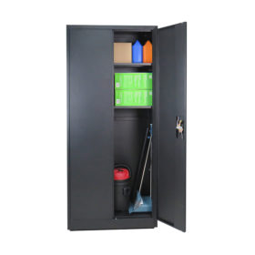 2 Door Metal Cabinets