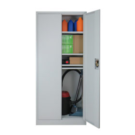 2 Door Steel Cabinet