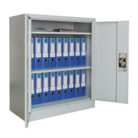 Lower File Cabinet