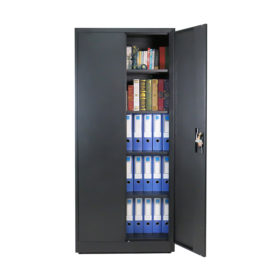 Metal Filing Cabinet