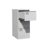 3 Drawer Document Cabinet