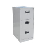 3 Drawer Office Cabinet