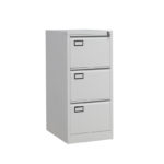 3 Drawer Steel File Cabinet