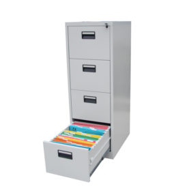 4 Drawer Cabinet for Office