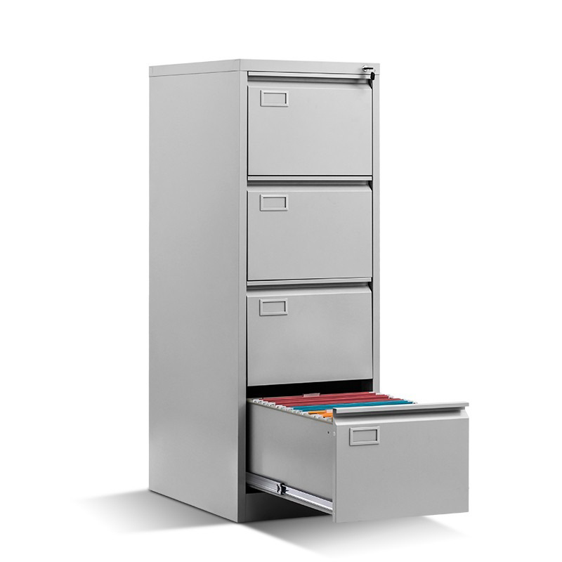 4 Drawer Filing Supplied by Jingle Furniture