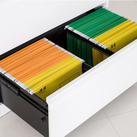Drawer Cabinet for Hanging File