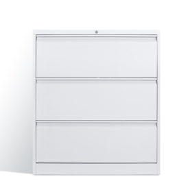 File Cabinet 3 Drawer