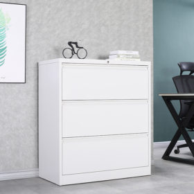 File Cabinets 3 Drawer