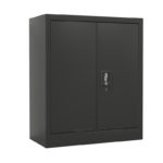 Half Height Metal Cabinet