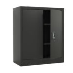 Lower Metal Cabinet