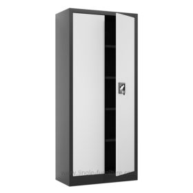 Metal File Cabinet