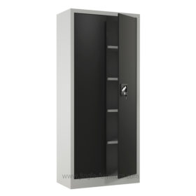 Metal Filing Cabinet
