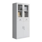 Metal Office Filing Cabinet