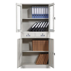 Metal Office Filing Cabinet