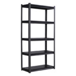 Metal Shelving