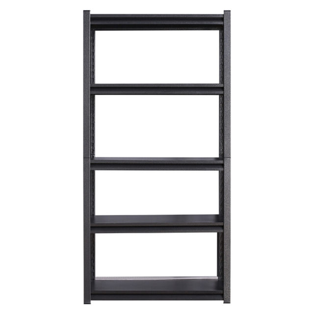 Metal Shelving
