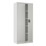 Metal Storage Cabinet