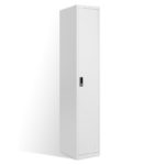 Single Door Steel Locker