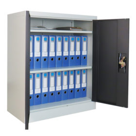 Small File Cabinet