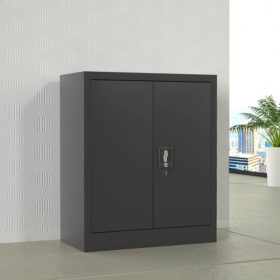 Small Steel Cabinet