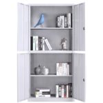 Steel Office Storage Cabinet