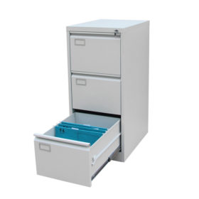 Three Drawer Filing Cabinet
