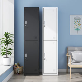 Two Door Metal Locker