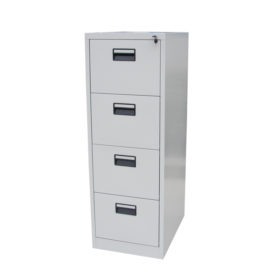 Vertical File Cabinet 4 Drawer