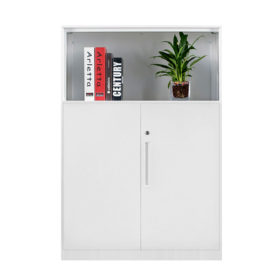 Steel Storage Cupboard